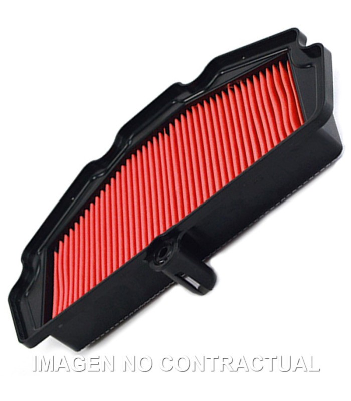 Filtro aire Meiwa Kawasaki Versys 650