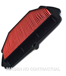 Filtro aire Meiwa Kawasaki ZX6R