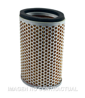 Filtro aire Meiwa Triumph Bonneville/Scrambler
