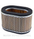 Filtro aire Meiwa Triumph Daytona/Sprint/ST