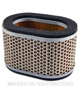 Filtro aire Meiwa Triumph Daytona/Sprint/ST