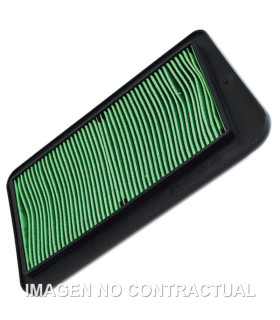Filtro aire Meiwa Suzuki Burgman 400