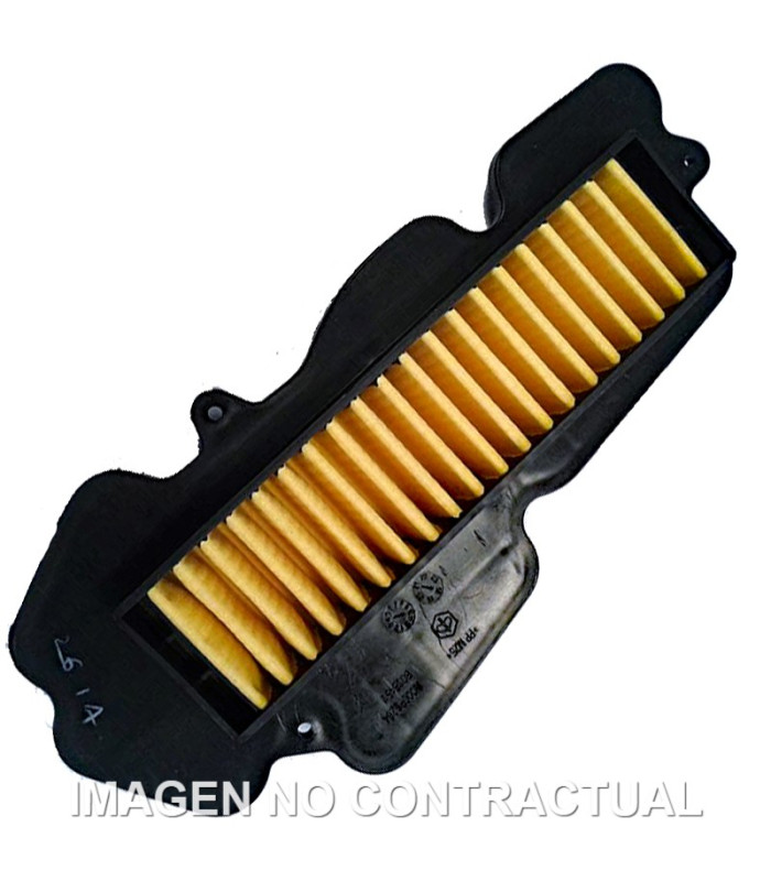 Filtro aire Meiwa Piaggio Vespa SXL 150
