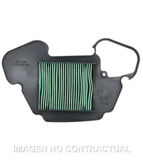 Filtro aire Meiwa HONDA MSX 125 - GROM 125