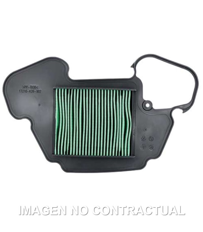 Filtro aire Meiwa HONDA MSX 125 - GROM 125