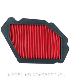 Filtro aire Meiwa KAWASAKI Z 1000 H2 (15/20)