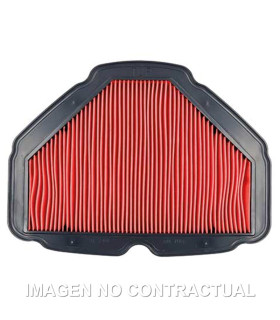 Filtro aire Meiwa HONDA GL 1800 GOLDWING (18/21)