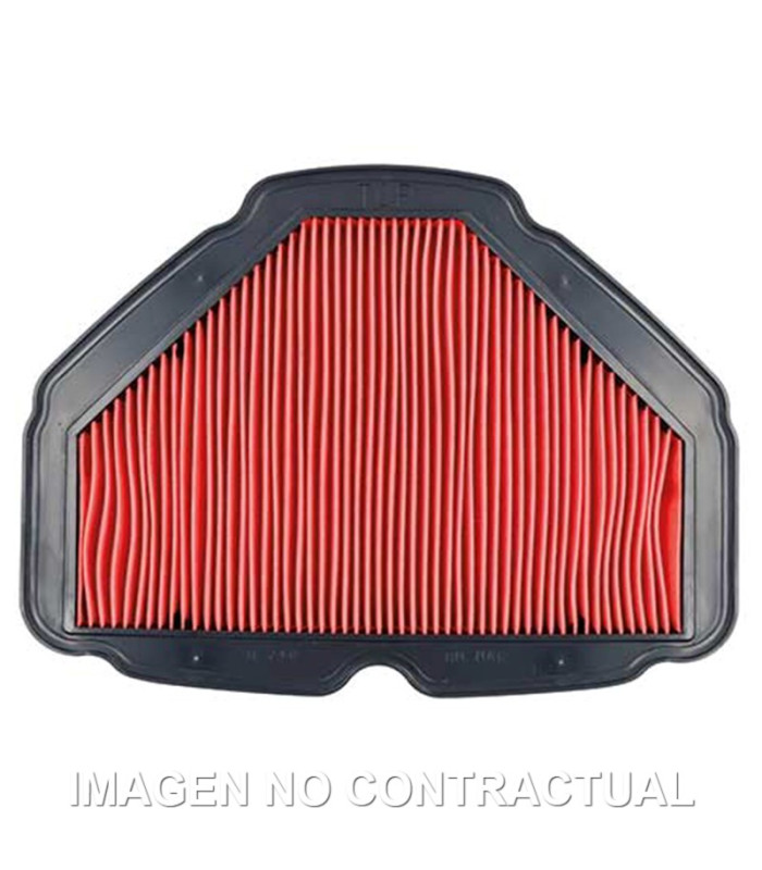 Filtro aire Meiwa HONDA GL 1800 GOLDWING (18/21)
