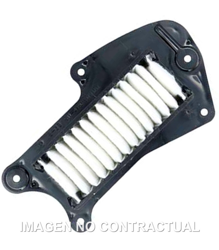 Filtro aire Meiwa SUZUKI VLR 1800 INTRUDER C1800R