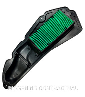 Filtro aire Meiwa HONDA 125 PCX (21/)