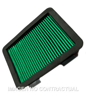 Filtro aire Meiwa KTM 125/250/390 DUKE (17/21)