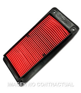 Filtro aire Meiwa SYM 400 MAXSYM EURO 5 (21)