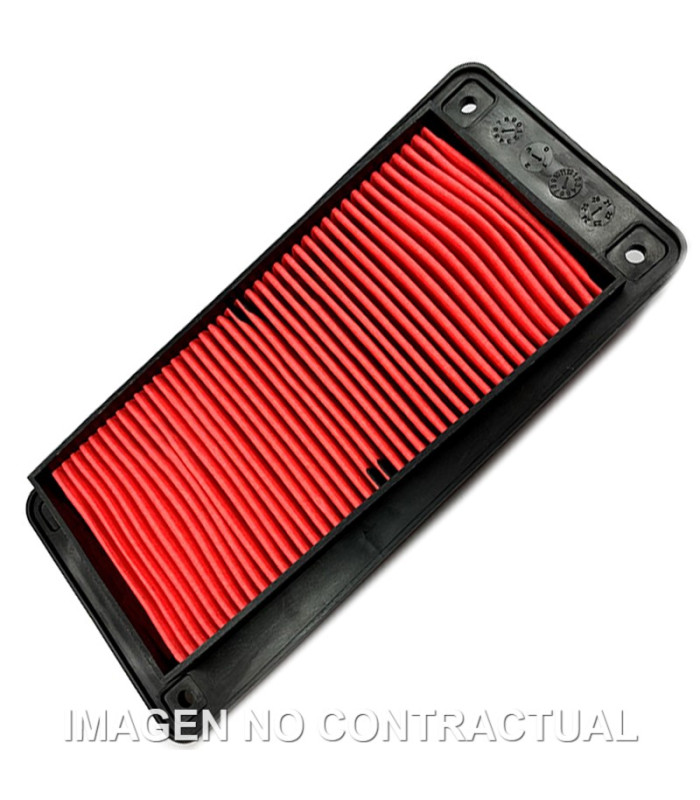 Filtro aire Meiwa SYM 400 MAXSYM EURO 5 (21)