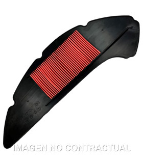 Filtro aire Meiwa YAMAHA N-MAX / X-MAX 125 (21/)