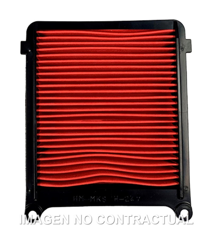 Filtro aire Meiwa Honda CRF 1100 Africa Twin 20/21