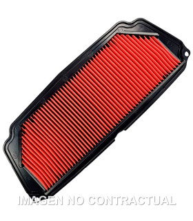 Filtro aire Meiwa Honda CB 650R / CBR 650R 10/21