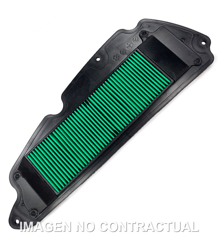 Filtro aire Meiwa Honda 350 SH/350 NSS Forza