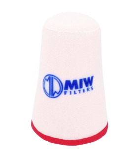 Filtro aire Meiwa YAMAHA YFZ R 450 (09/17)
