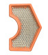 Filtro aire Meiwa APRILIA TUAREG E5 ABS 660 (21/22)