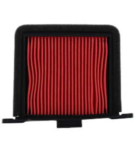 Filtro aire Meiwa TRIUMPH BONNEVILLE BOBBER 1200 Izquierdo (17/19)