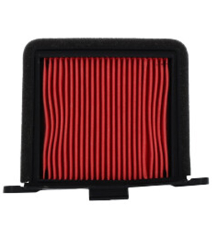 Filtro aire Meiwa TRIUMPH BONNEVILLE BOBBER 1200 Izquierdo (17/19)