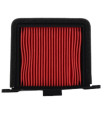 Filtro aire Meiwa TRIUMPH BONNEVILLE BOBBER 1200 Izquierdo (17/19)