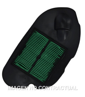 Filtro aire Meiwa Suzuki Burgman 125