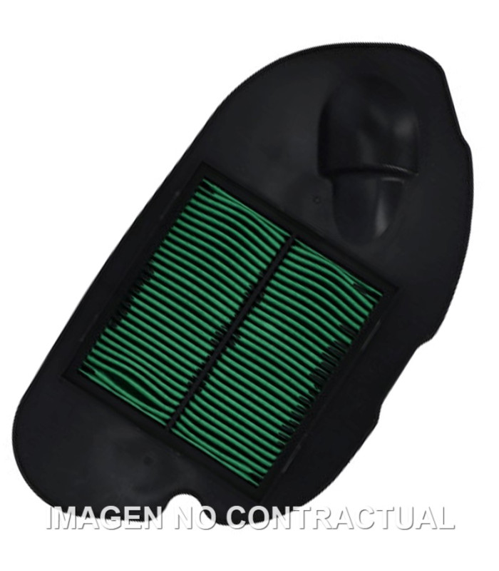 Filtro aire Meiwa Suzuki Burgman 125