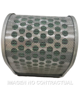 Filtro aire Meiwa VOGE 500 BRIVIDO/VALICO