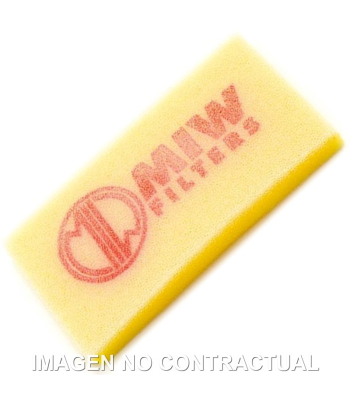 FILTRO AIRE MEIWA OFF ROAD KT8104