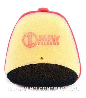 FILTRO AIRE MEIWA OFF ROAD Y4261