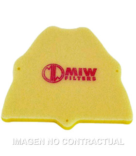 FILTRO AIRE MEIWA OFF ROAD Y4272