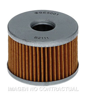 Filtro aceite Meiwa Benelli
