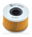 Filtro aceite Meiwa Honda CB 400T/CX 500/CB 400N