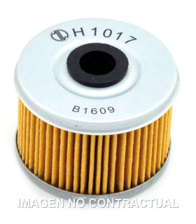 Filtro aceite Meiwa Honda VT 125 Shadow