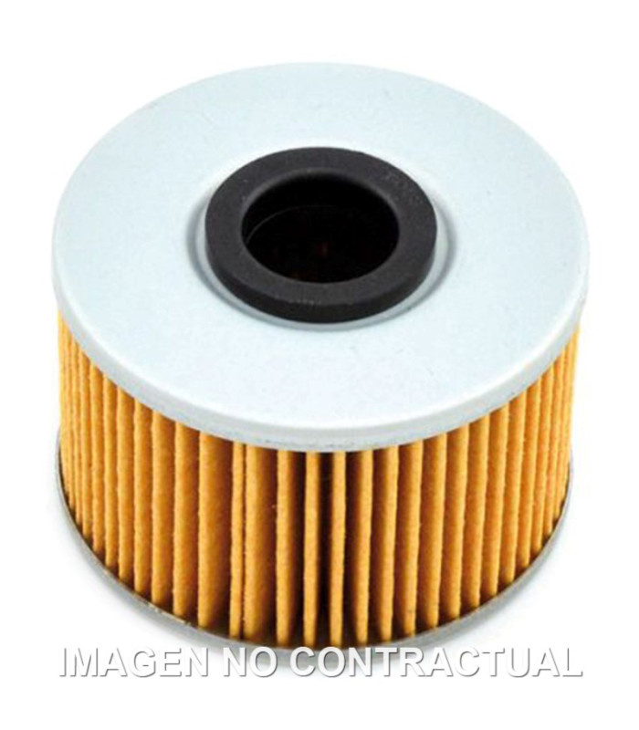 Filtro aceite Meiwa Honda TRX 420 FA/FPA