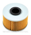 Filtro aceite Meiwa Honda TRX 420 FA/FPA