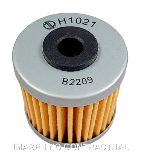 Filtro aceite Meiwa Honda