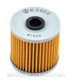 Filtro aceite Meiwa Kawasaki KLR/KLX 600/650