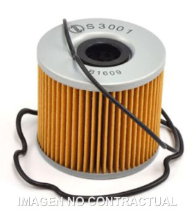 Filtro aceite Meiwa Suzuki GSX 750/1100