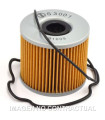 Filtro aceite Meiwa Suzuki GSX 750/1100