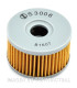 Filtro aceite Meiwa Suzuki DR 500/600/650/750