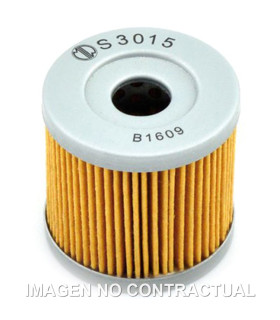Filtro aceite Meiwa Suzuki DR-Z 400/E/S