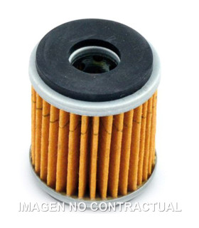 Filtro aceite Meiwa Yamaha WRF/YZF 250/450