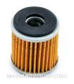 Filtro aceite Meiwa Yamaha WRF/YZF 250/450