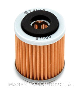 Filtro aceite Meiwa Yamaha YZF 400