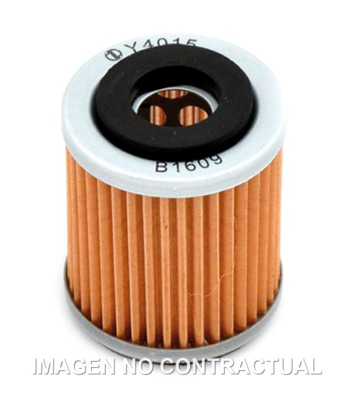 Filtro aceite Meiwa Yamaha YZF 400