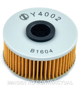 Filtro aceite Meiwa Yamaha XJ 400/550/650 - FZR 400