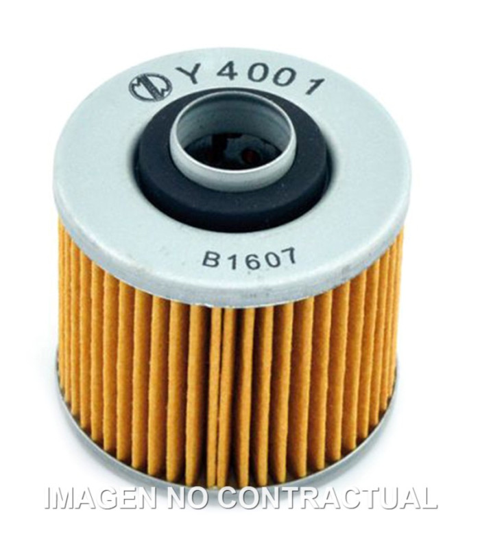 Filtro aceite Meiwa Yamaha XT/XTZ 600/660