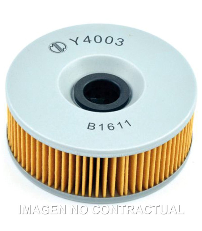 Filtro aceite Meiwa Yamaha XS 750 E